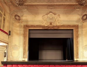 Théâtre Tristan Bernard