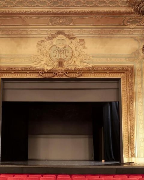 Théâtre Tristan Bernard