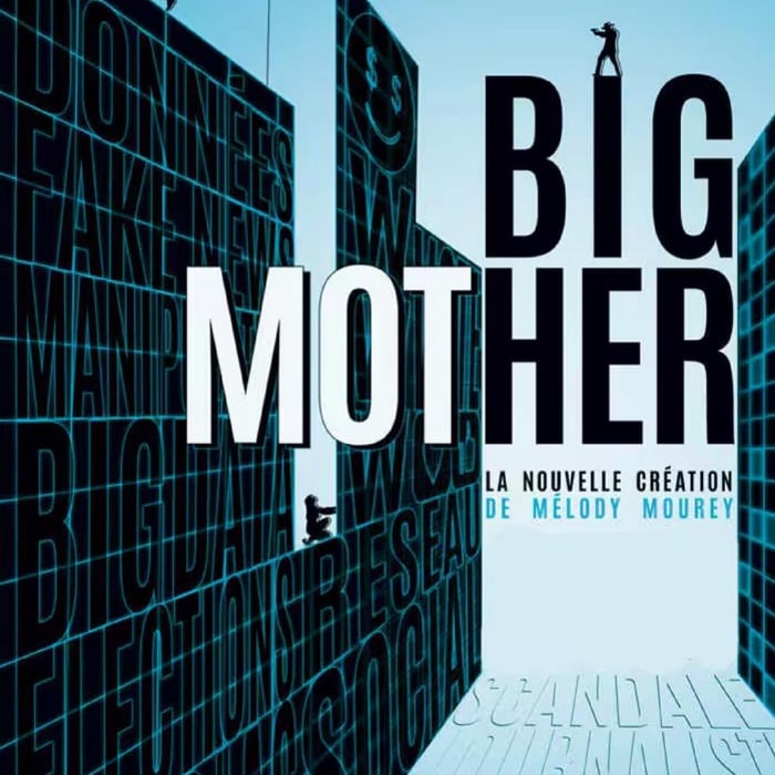 Big Mother