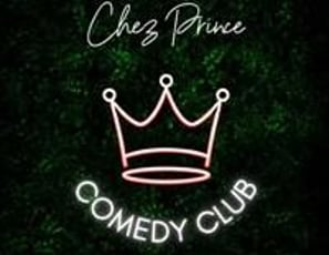 Fraîchement Drôles, Chez Prince Comedy Club