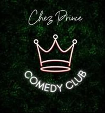 Fraîchement Drôles, Chez Prince Comedy Club