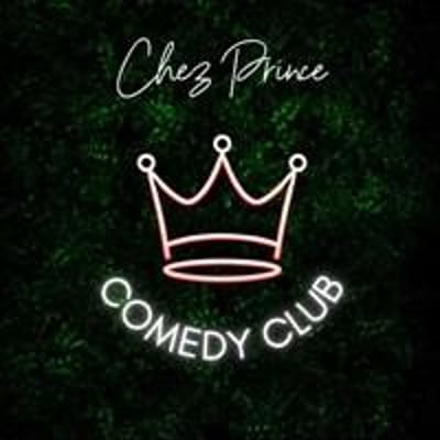 Fraîchement Drôles, Chez Prince Comedy Club