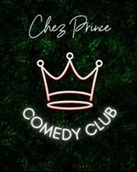 Fraîchement Drôles, Chez Prince Comedy Club