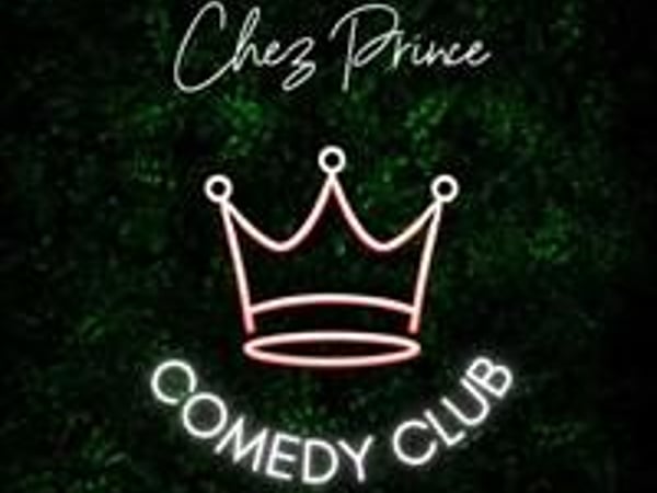 Fraîchement Drôles, Chez Prince Comedy Club