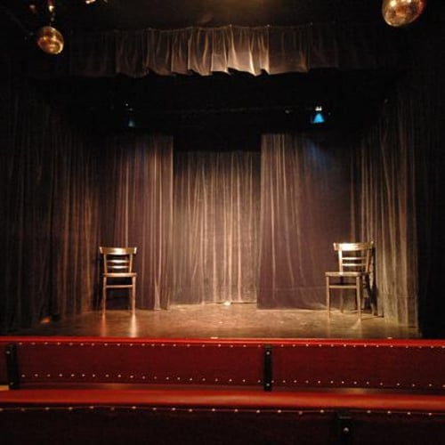Théâtre Le Bout 2