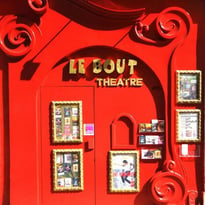 Théâtre Le Bout