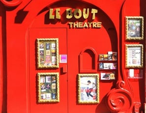 Théâtre Le Bout