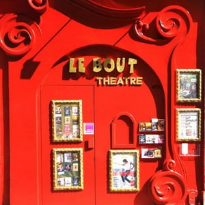 Théâtre Le Bout