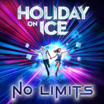 Holiday on Ice No Limits