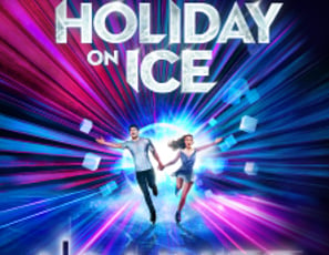 Holiday on Ice No Limits