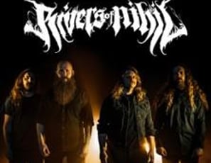 Rivers of Nihil, Cynic, Beyond Creation et Daath