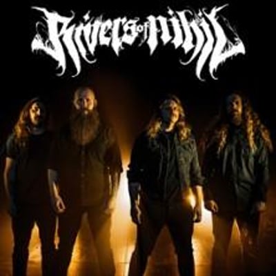 Rivers of Nihil, Cynic, Beyond Creation et Daath