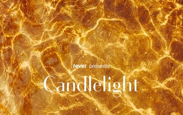 Candlelight: Hommage à Celine Dion