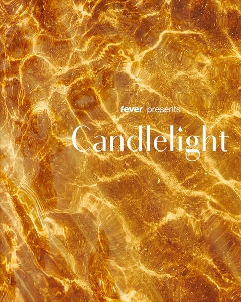 Candlelight: Hommage à Celine Dion