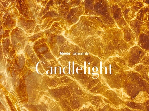 Candlelight: Hommage à Celine Dion