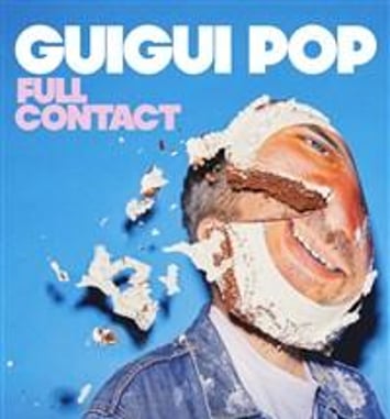 Guigui Pop dans Full contact