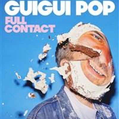 Guigui Pop dans Full contact