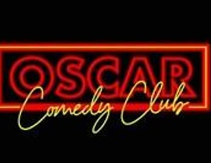 Soirée stand-up au Oscar Comedy Club