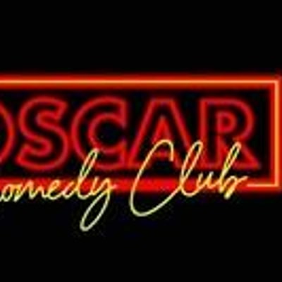 Soirée stand-up au Oscar Comedy Club