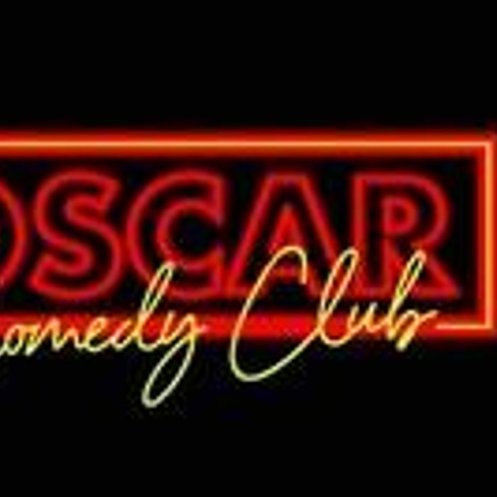 Soirée stand-up au Oscar Comedy Club