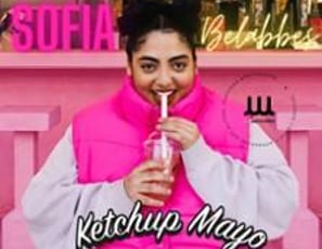 Sofia Belabbes, Ketchup Mayo