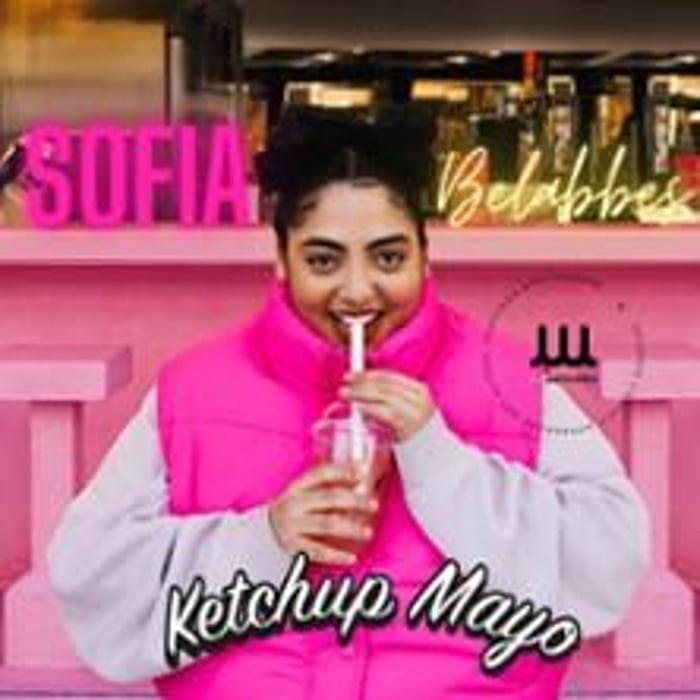 Sofia Belabbes, Ketchup Mayo