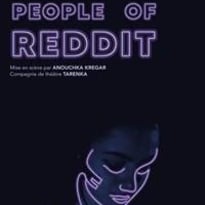 People of Reddit