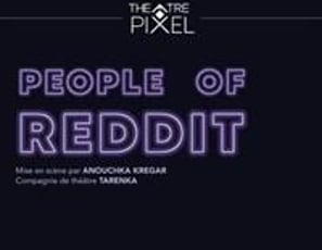 People of Reddit