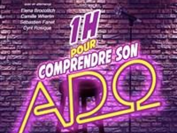 1 heure pour comprendre son ado