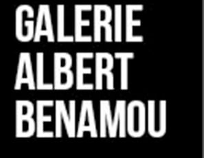 Galerie Albert Benamou