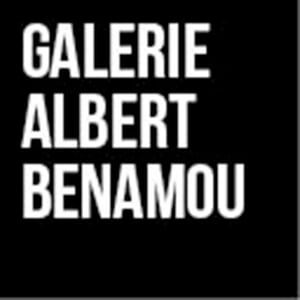 Galerie Albert Benamou