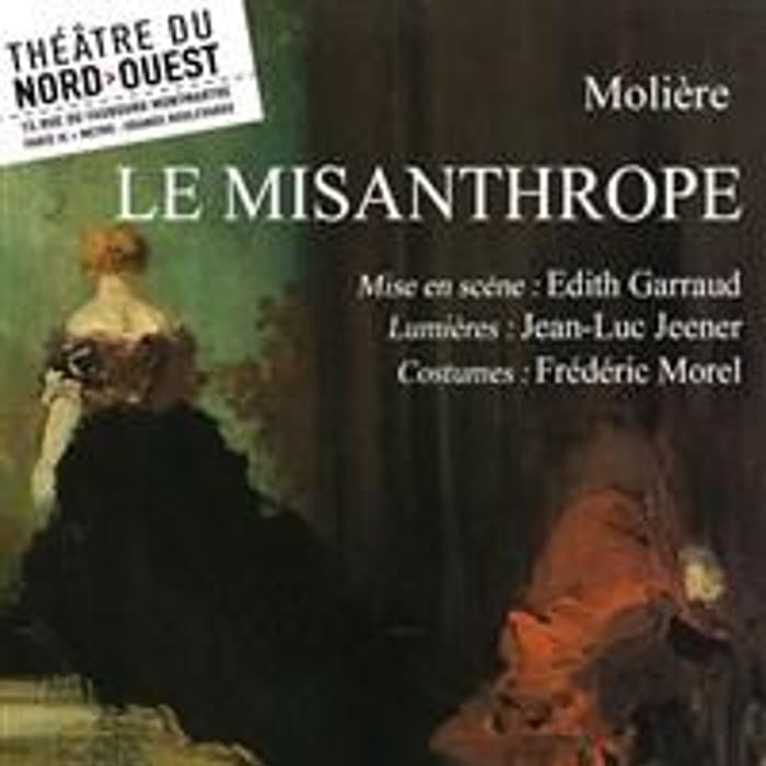 Le Misanthrope