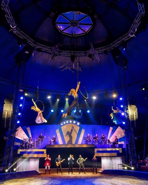 Les Folies Gruss