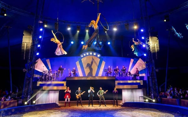 Les Folies Gruss