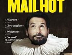 Régis Mailhot dans Les Nouveaux Ridicules