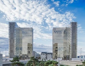 Bnf Site François Mitterrand