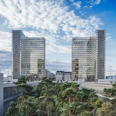 Bnf Site François Mitterrand