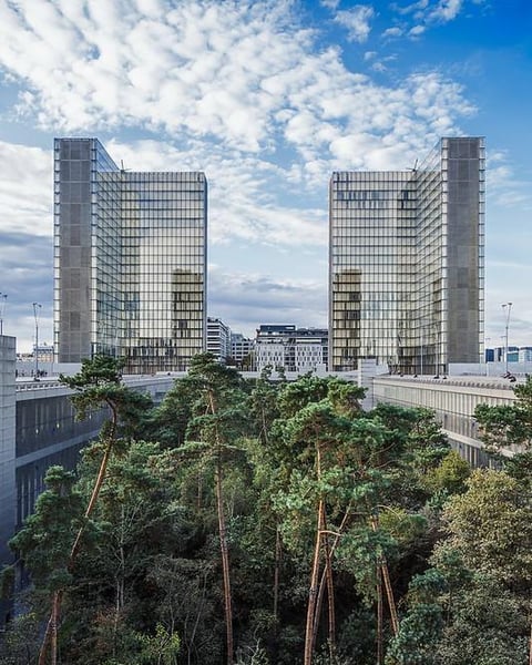 Bnf Site François Mitterrand