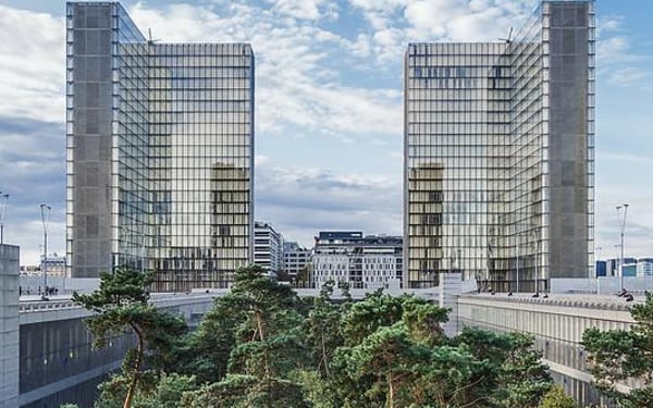 Bnf Site François Mitterrand
