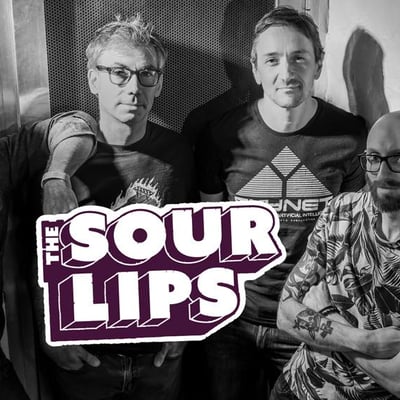 The Sour Lips, Turfuzz et Guests