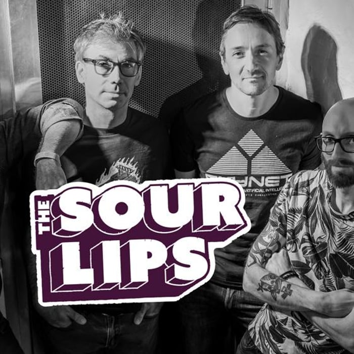 The Sour Lips, Turfuzz et Guests