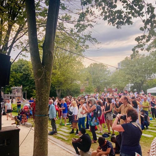 Festival Rhizomes 2