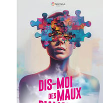 Dis-moi des maux d'amour