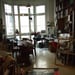 Artistes de l'Association Anvers Aux Abbbesses