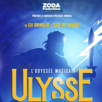 Ulysse, L'odyssée Musicale