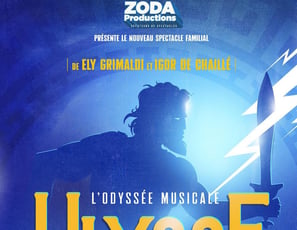 Ulysse, L'odyssée Musicale