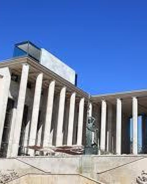 Palais de Tokyo