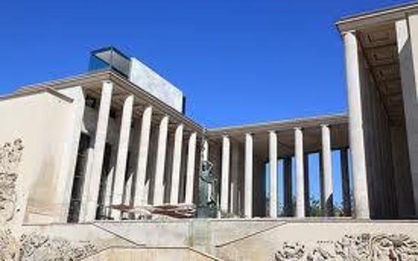 Palais de Tokyo