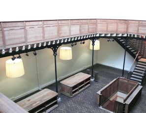 Bastille Design Center