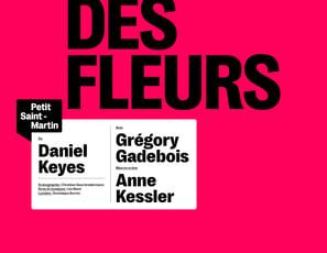 Des fleurs pour Algernon